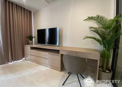 1-BR Condo at Noble Ploenchit near BTS Phloen Chit