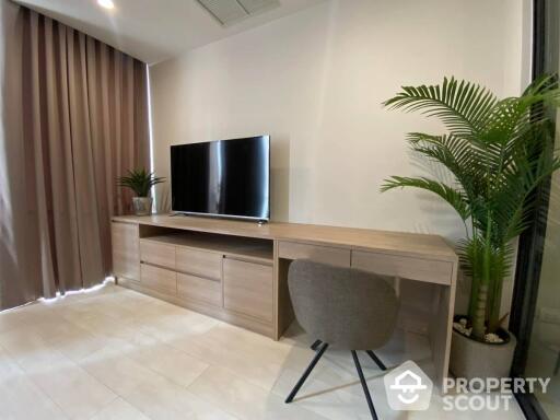 1-BR Condo at Noble Ploenchit near BTS Phloen Chit