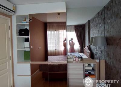 1-BR Condo at The Nest Sukhumvit 22 near MRT Queen Sirikit National Convention Centre