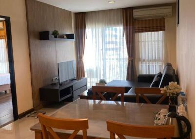 1-BR Apt. near BTS Ekkamai