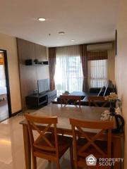 1-BR Apt. near BTS Ekkamai