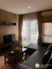 1-BR Apt. near BTS Ekkamai