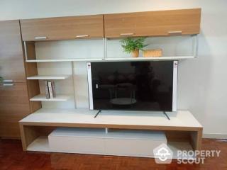 2-BR Apt. near MRT Sukhumvit