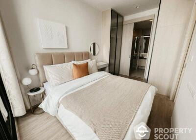 1-BR Condo at Noble State 39 near BTS Phrom Phong