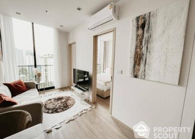 1-BR Condo at Noble State 39 near BTS Phrom Phong