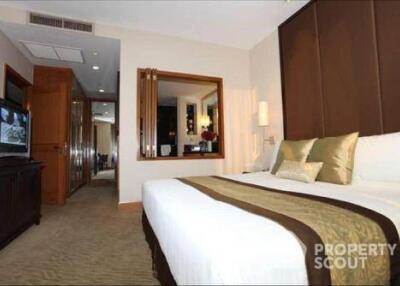 2-BR Condo at Ascott Sathorn near BTS Chong Nonsi (ID 512348)