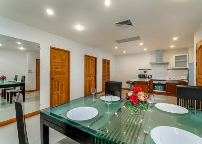 Resale 2 Bedrooms Condominium In Surin