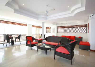 Resale 2 Bedrooms Condominium In Surin