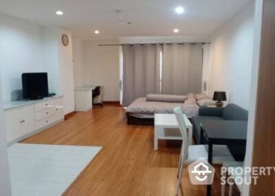 1-BR Condo at The Grand Regent Condominium near BTS Ratchadamri