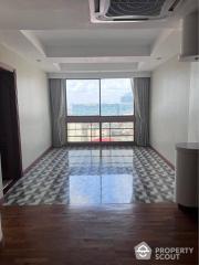 3-BR Apt. near MRT Sukhumvit