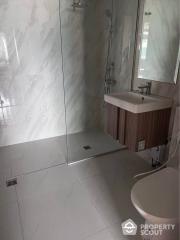 3-BR Apt. near MRT Sukhumvit