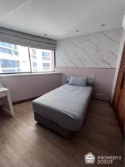 3-BR Apt. near MRT Sukhumvit