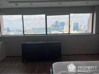 3-BR Apt. near MRT Sukhumvit