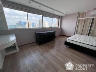 3-BR Apt. near MRT Sukhumvit