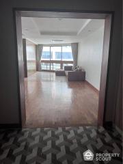 3-BR Apt. near MRT Sukhumvit