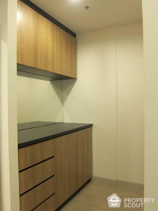 2-BR Condo at Ideo Mobi Sukhumvit 81 near BTS On Nut (ID 510466)