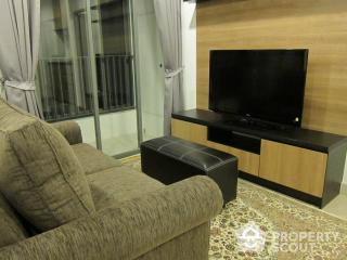 2-BR Condo at Ideo Mobi Sukhumvit 81 near BTS On Nut (ID 510466)