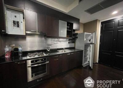 2-BR Condo at The Height Condominium close to Thong Lo