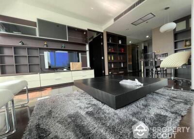 2-BR Condo at The Height Condominium close to Thong Lo