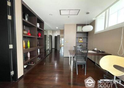 2-BR Condo at The Height Condominium close to Thong Lo