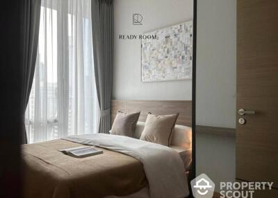 2-BR Condo at 28 Chidlom near BTS Chit Lom