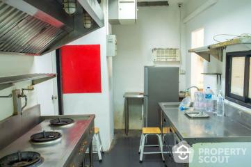 Commercial for Rent in Lumphini