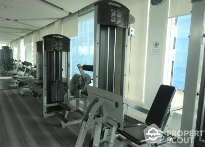 2-BR Condo at Siri At Sukhumvit near BTS Thong Lor