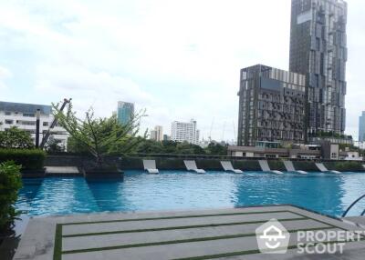 2-BR Condo at Siri At Sukhumvit near BTS Thong Lor