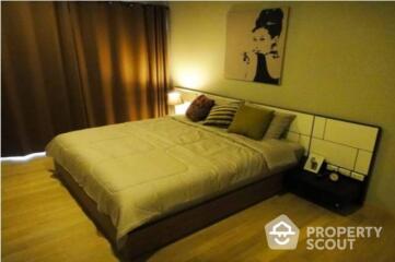 1-BR Condo at Noble Refine Prompong near BTS Phrom Phong (ID 515450)