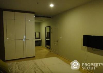 1-BR Condo at Noble Refine Prompong near BTS Phrom Phong (ID 515450)