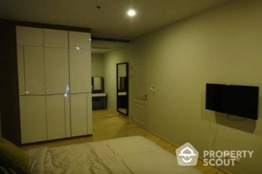 1-BR Condo at Noble Refine Prompong near BTS Phrom Phong (ID 515450)