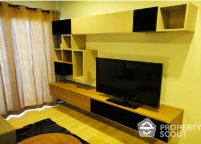 1-BR Condo at Noble Refine Prompong near BTS Phrom Phong (ID 515450)