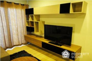 1-BR Condo at Noble Refine Prompong near BTS Phrom Phong (ID 515450)