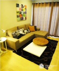 1-BR Condo at Noble Refine Prompong near BTS Phrom Phong (ID 515450)