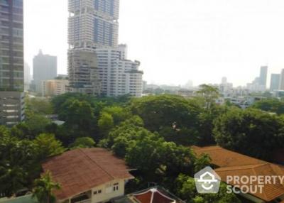 1-BR Condo at Noble Refine Prompong near BTS Phrom Phong (ID 515448)