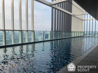 2-BR Condo at Park Origin Phrom Phong near BTS Phrom Phong (ID 512518)