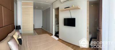 2-BR Condo at Park Origin Phrom Phong near BTS Phrom Phong (ID 512518)