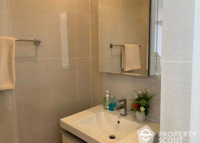 2-BR Condo at Park Origin Phrom Phong near BTS Phrom Phong (ID 512518)