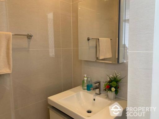 2-BR Condo at Park Origin Phrom Phong near BTS Phrom Phong (ID 512518)