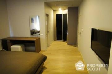 1-BR Condo at Noble Refine Prompong near BTS Phrom Phong (ID 512334)