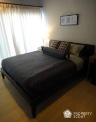 2-BR Condo at Noble Refine Prompong near BTS Phrom Phong (ID 510297)