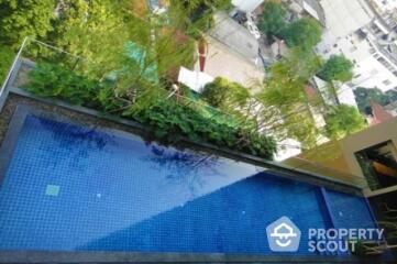 2-BR Condo at Noble Refine Prompong near BTS Phrom Phong (ID 510297)