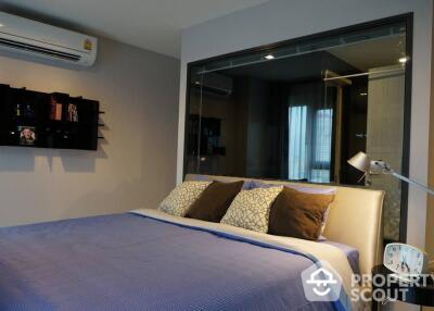 1-BR Condo at Rhythm Sukhumvit 36-38 near BTS Thong Lor (ID 510798)