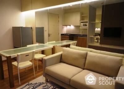 1-BR Condo at The Seed Musee Sukhumvit 26 near BTS Phrom Phong (ID 510735)