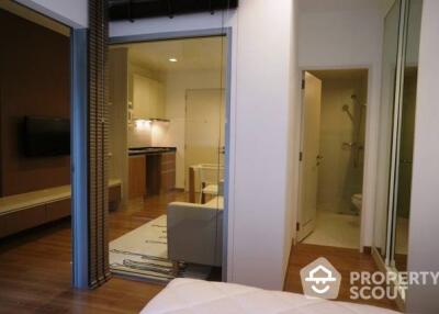 1-BR Condo at The Seed Musee Sukhumvit 26 near BTS Phrom Phong (ID 510735)