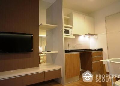 1-BR Condo at The Seed Musee Sukhumvit 26 near BTS Phrom Phong (ID 510735)