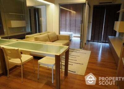 1-BR Condo at The Seed Musee Sukhumvit 26 near BTS Phrom Phong (ID 510735)