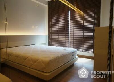 1-BR Condo at The Seed Musee Sukhumvit 26 near BTS Phrom Phong (ID 510735)