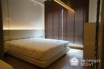 1-BR Condo at The Seed Musee Sukhumvit 26 near BTS Phrom Phong (ID 510735)