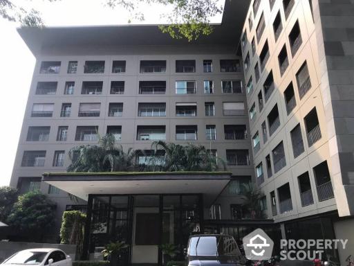 1-BR Condo at The Seed Musee Sukhumvit 26 near BTS Phrom Phong